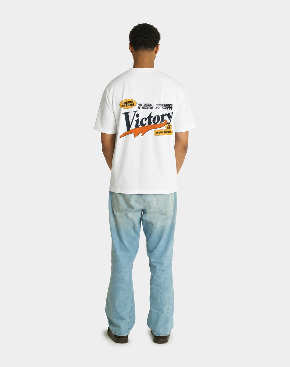 VICTORY TEE