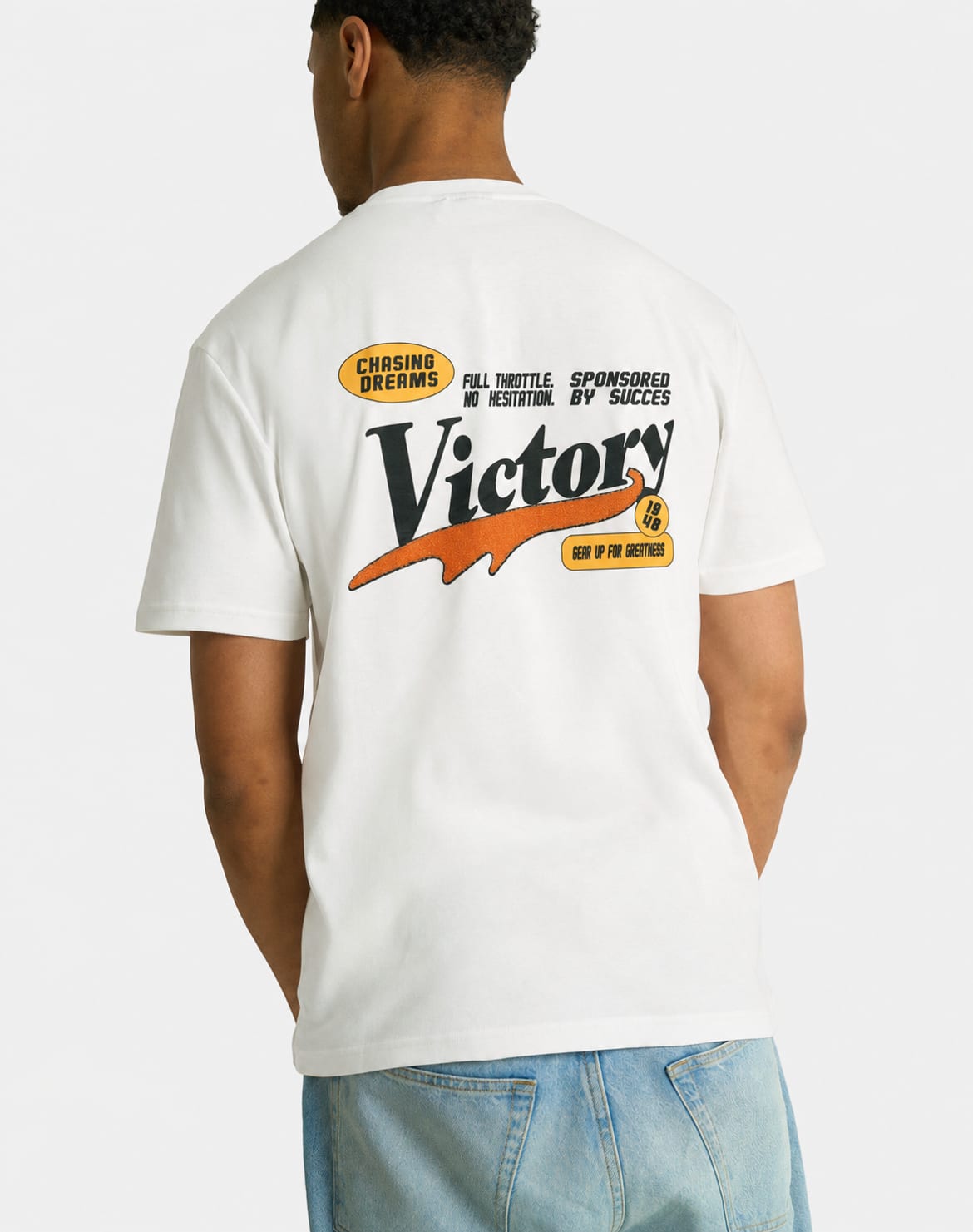 Victory Tee