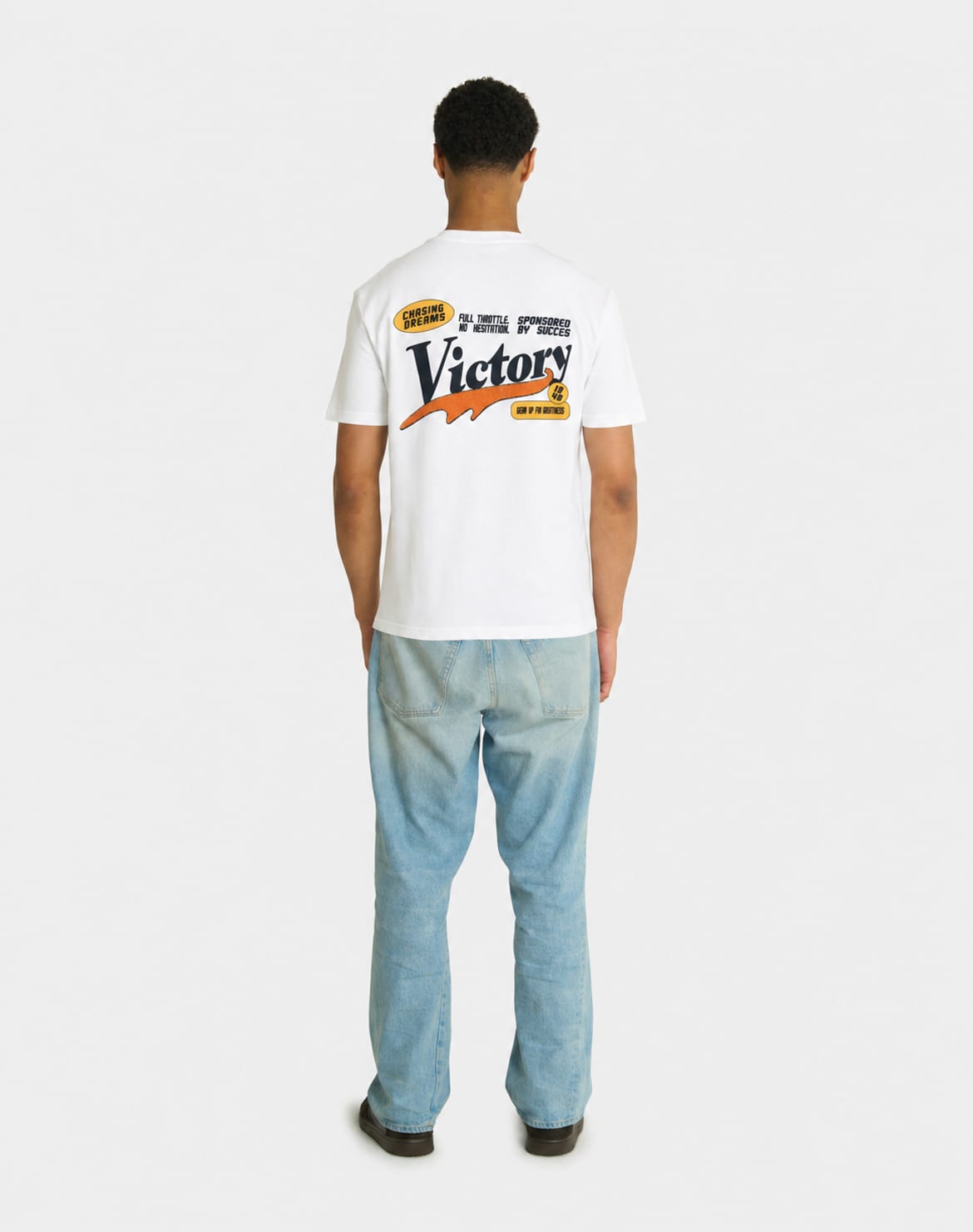 Victory Tee